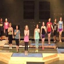 STAGE TUBE: Take a Behind-the-Scenes Look at Collegiate Premiere of BIG FISH