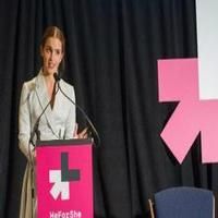 STAGE TUBE: Emma Watson Speaks Out About Gender Equality at UN