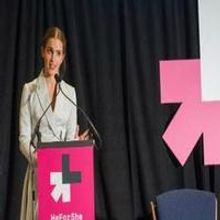 STAGE TUBE: Emma Watson Speaks Out About Gender Equality at UN