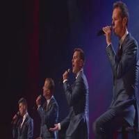 STAGE TUBE: Watch New Sizzle Reel for The Midtown Men Live Concert Event Video