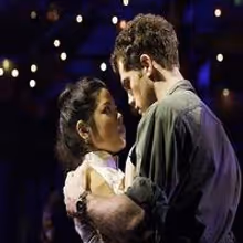 STAGE TUBE: MISS SAIGON's 25th Anniversary - A Look Back!