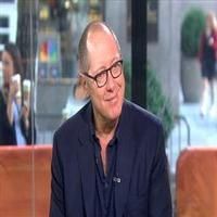 VIDEO: James Spader Talks Season 2 of THE BLACKLIST on 'Today' Video
