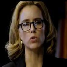 VIDEO: Sneak Peek - 'Another Benghazi' Episode of CBS's MADAM SECRETARY