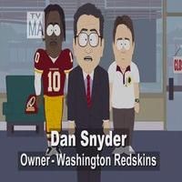 VIDEO: Sneak Peek - Washington Redskins Open Up Shop on All-New SOUTH PARK Tonight