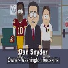 VIDEO: Sneak Peek - Washington Redskins Open Up Shop on All-New SOUTH PARK Tonight