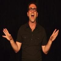 STAGE TUBE Exclusive: First Look at Ben Rimalower's New Solo Show 'BAD WITH MONEY'