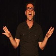 STAGE TUBE Exclusive: First Look at Ben Rimalower's New Solo Show 'BAD WITH MONEY'