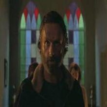 VIDEO: First Look - New Trailer for Season 5 of AMC's THE WALKING DEAD