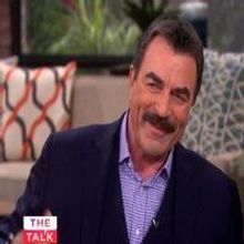 VIDEO: Tom Selleck Shares Sneak Peek of New Season of BLUE BLOODS