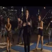 STAGE TUBE: Lorde's 'Royals' Gets a Tap Twist with Natalie Weiss