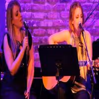 STAGE TUBE: Jessie & Abby Mueller Perform from New Musical EXPOSURE in Chicago