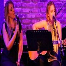STAGE TUBE: Jessie & Abby Mueller Perform from New Musical EXPOSURE in Chicago
