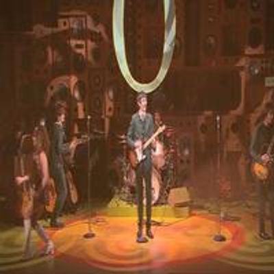 TV: Watch Sneak Peek of SUNNY AFTERNOON- Previews Begin October 4