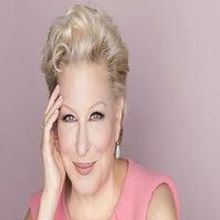 AUDIO: Bette Midler Reveals Details on Upcoming 'Its the Girls' Album