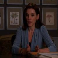 VIDEO: Sneak Peek - 'Trust Issues' Episode of CBS's THE GOOD WIFE