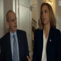 VIDEO: Sneak Peek - 'Another Benghazi' Episode of MADAM SECRETARY Video