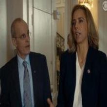 VIDEO: Sneak Peek - 'Another Benghazi' Episode of MADAM SECRETARY
