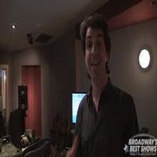 STAGE TUBE: In the Studio with Jason Robert Brown at YOU CAN'T TAKE IT WITH YOU