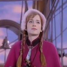VIDEO: Sneak Peek - 'White Out' Episode of ONCE UPON A TIME