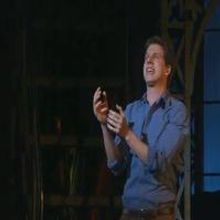 STAGE TUBE: On This Day for 9/30/15- Stark Sands