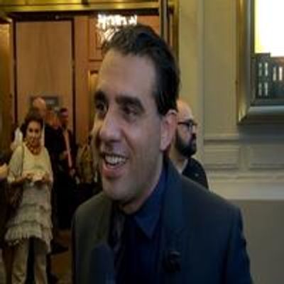 TV: On the Opening Night Red Carpet for YOU CAN'T TAKE IT WITH YOU with Lithgow, Close & More!