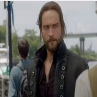 VIDEO: Sneak Peek - 'Root of All Evil' Episode of SLEEPY HOLLOW