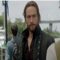 VIDEO: Sneak Peek - 'Root of All Evil' Episode of SLEEPY HOLLOW Video