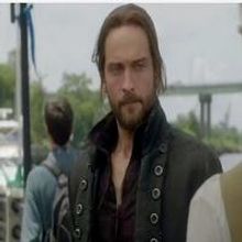 VIDEO: Sneak Peek - 'Root of All Evil' Episode of SLEEPY HOLLOW