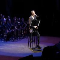 TV: Watch Highlights from Kevin Spacey's Harman Center Benefit Concert! Video
