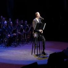 TV: Watch Highlights from Kevin Spacey's Harman Center Benefit Concert!
