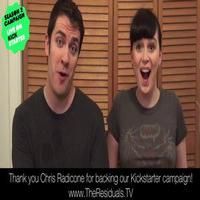 STAGE TUBE: THE RESIDUALS Tell More Jokes to Thank KickStarter Supporters Video