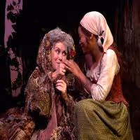 STAGE TUBE: First Look at Keke Palmer, Sherri Shepherd & Judy Kaye Onstage in… Video