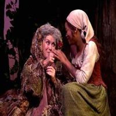 STAGE TUBE: First Look at Keke Palmer, Sherri Shepherd & Judy Kaye Onstage in Broadway's CINDERELLA