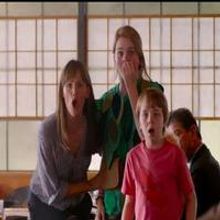 STAGE TUBE: New Clips from Disney's 'ALEXANDER AND THE TERRIBLE DAY'