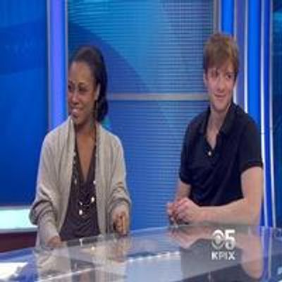 VIDEO: Matthew James Thomas & Sasha Allen Chat National Tour of PIPPIN