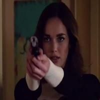 VIDEO: Sneak Peek - The Agents Race Against Hydra on Next AGENTS OF S.H.I.E.L.D Video