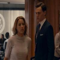 VIDEO: Sneak Peek - 'The Operative' Episode of MADAM SECRETARY