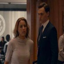 VIDEO: Sneak Peek - 'The Operative' Episode of MADAM SECRETARY