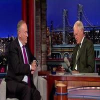 VIDEO: David Letterman & Bill O'Reilly Take Compatibility Quiz on LATE SHOW Video