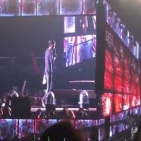VIDEO: One Direction's Harry Styles Helps Fan Propose During Atlanta Concert
