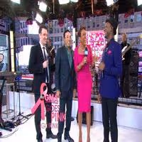 VIDEO: Smokey Robinson, JC Chasez & aloe Blacc Update Motown Classics on New LP Video