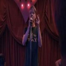 STAGE TUBE: John Cameron Mitchell Sings from HEDWIG AND THE ANGRY INCH in London!