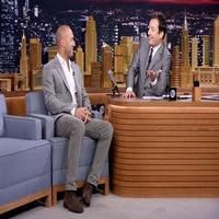 VIDEO: Derek Jeter Talks Recent Retirement & More on TONIGHT SHOW Video
