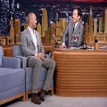 VIDEO: Derek Jeter Talks Recent Retirement & More on TONIGHT SHOW