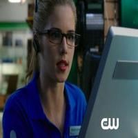 VIDEO: First Look - Season 3 Premiere of The CW's ARROW