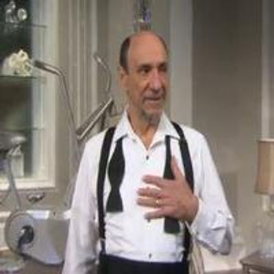 STAGE TUBE: IT'S ONLY A PLAY Cast Talks Pre-Show Rituals, Reviews, and More