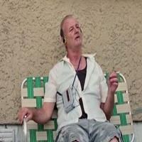 STAGE TUBE: Bill Murray Sings Bob Dylan in ST. VINCENT