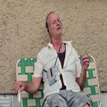 STAGE TUBE: Bill Murray Sings Bob Dylan in ST. VINCENT