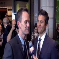 TV: On the Red Carpet for Opening Night of MTC's THE COUNTRY HOUSE Video