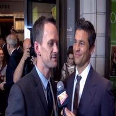 TV: On the Red Carpet for Opening Night of MTC's THE COUNTRY HOUSE